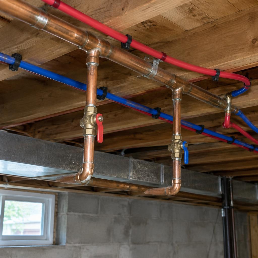 Pipe Repair