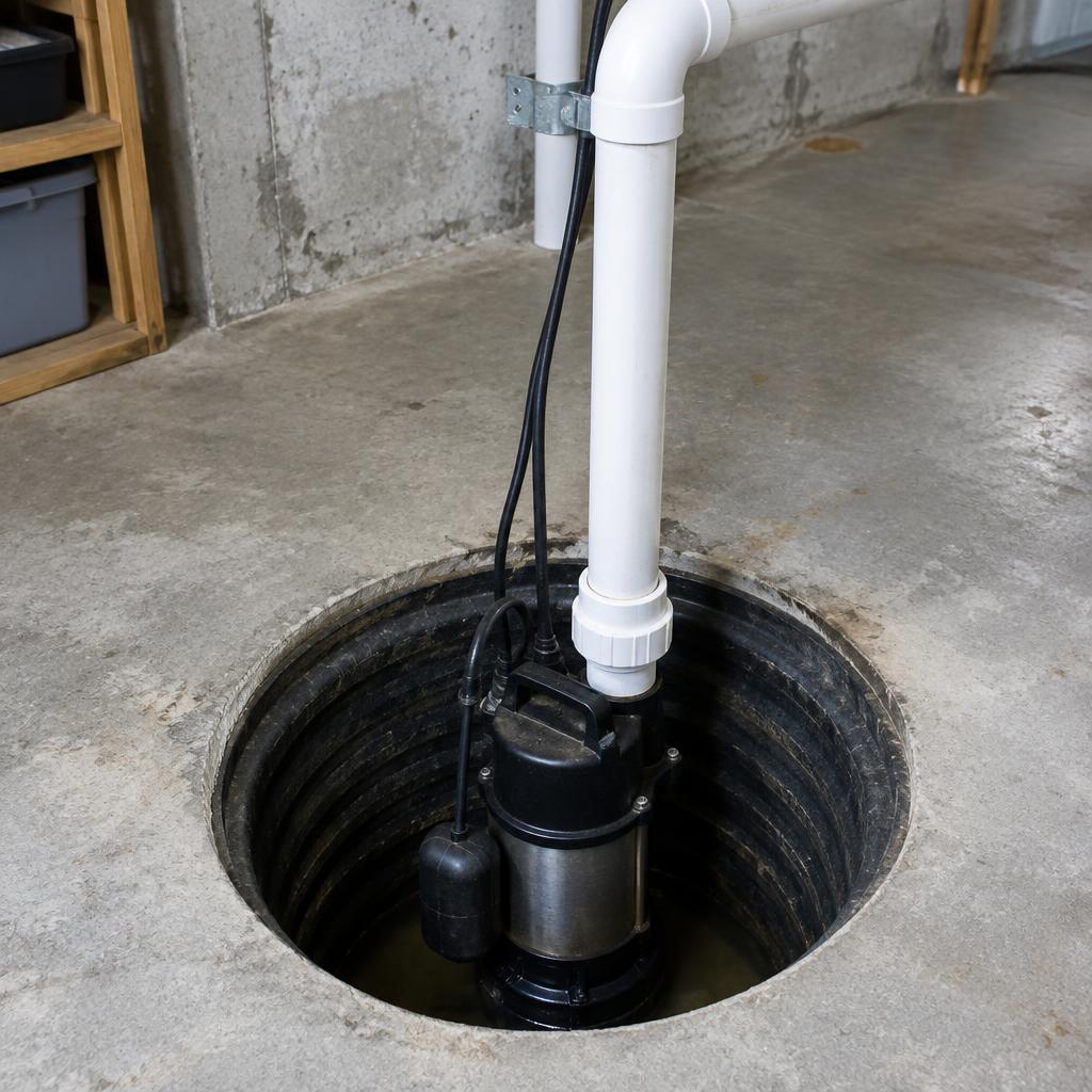 What Is an Ejector Pump, and Do You Have One?